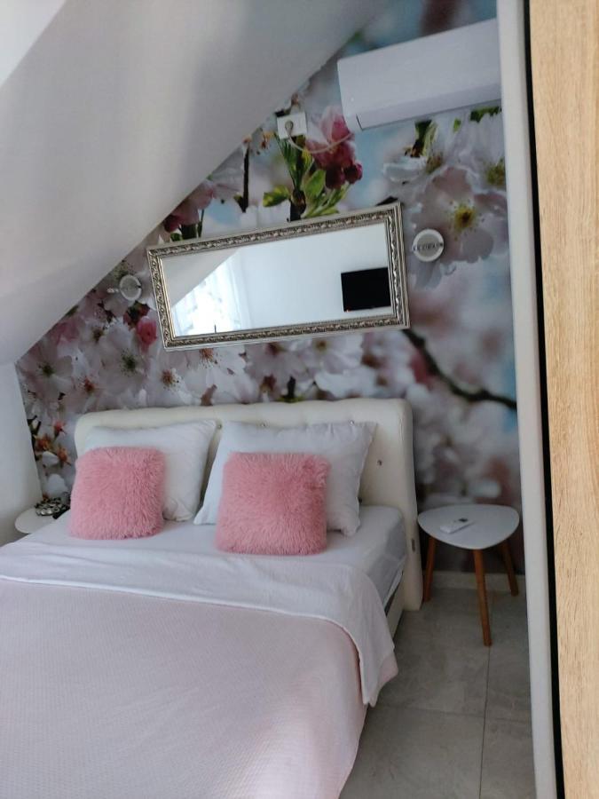 Apartments Brac 수페타르 외부 사진