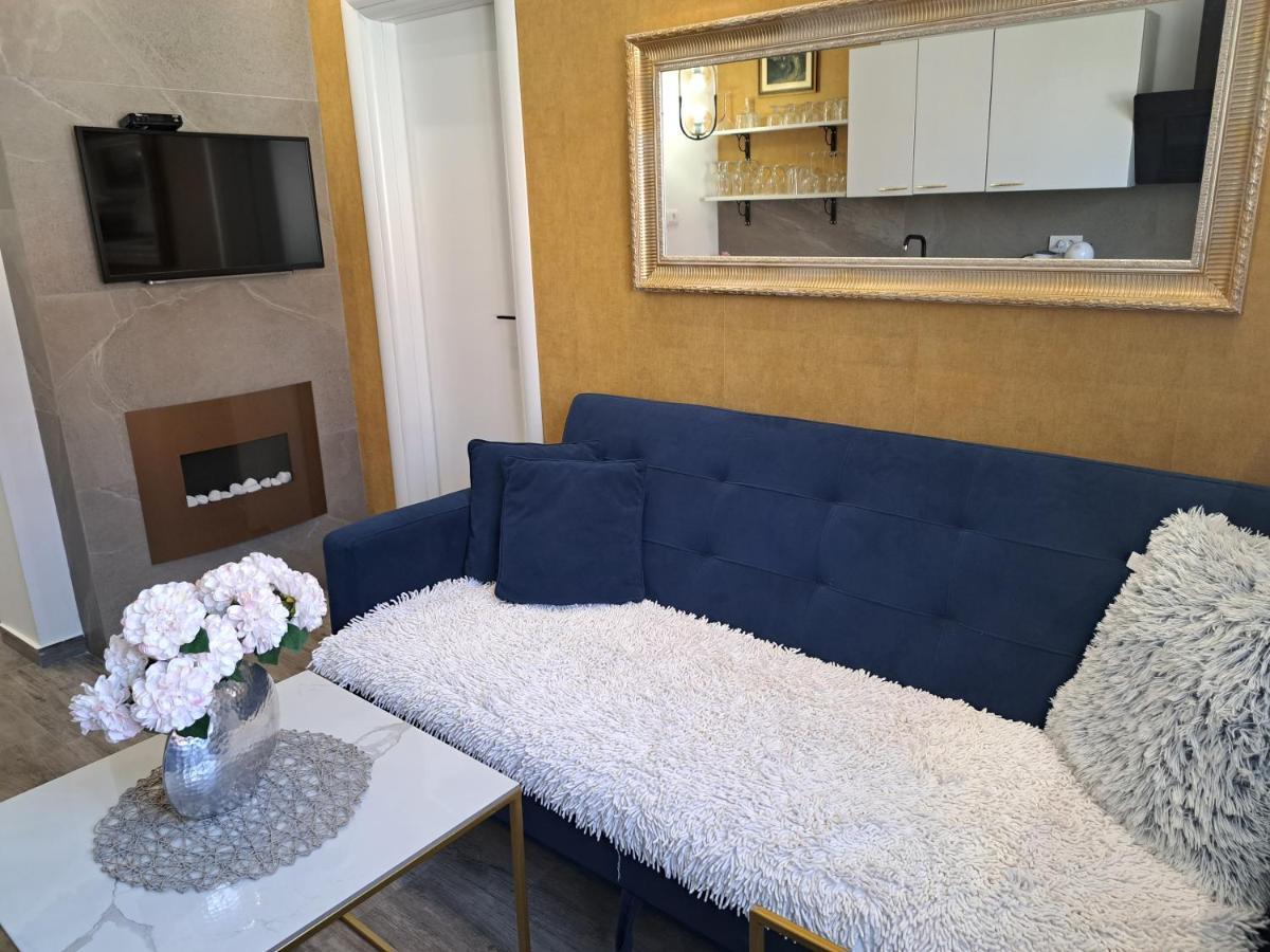 Apartments Brac 수페타르 외부 사진