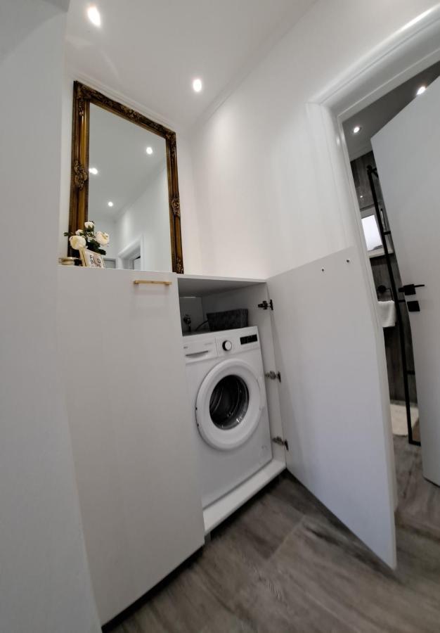 Apartments Brac 수페타르 외부 사진