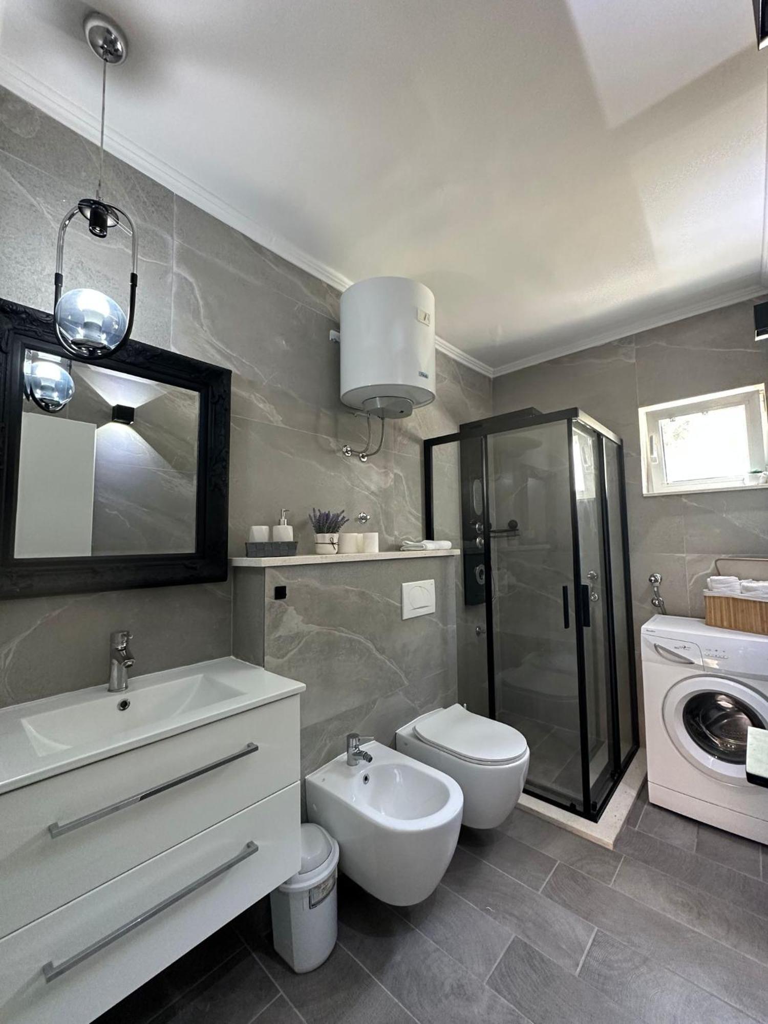 Apartments Brac 수페타르 외부 사진