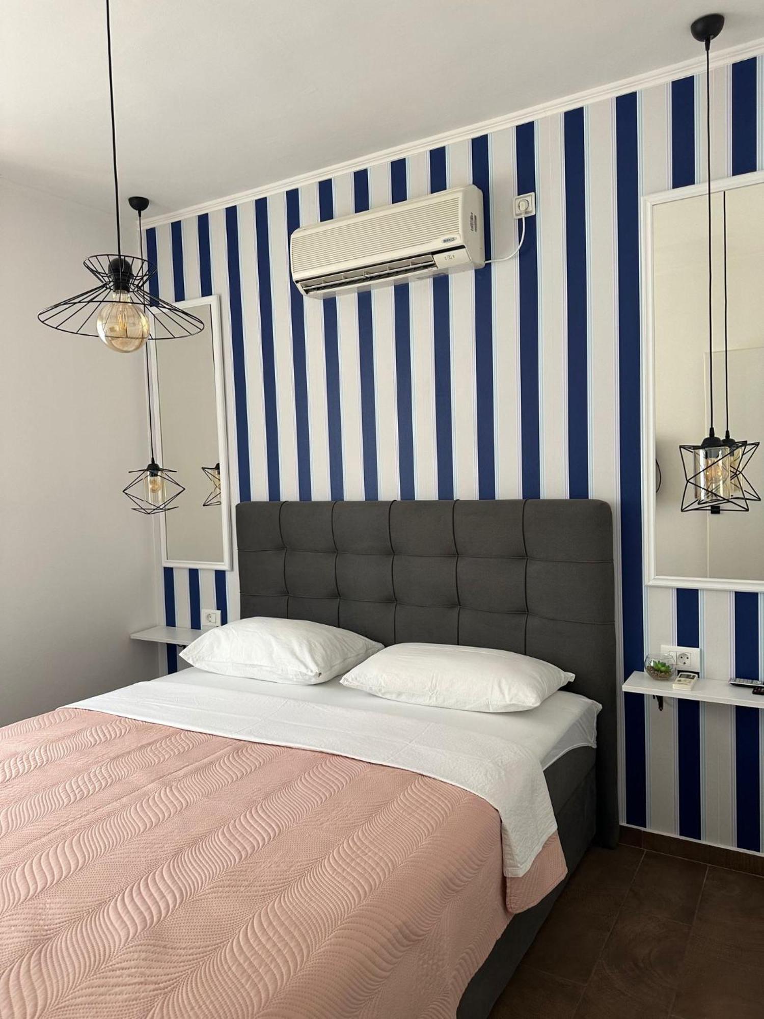 Apartments Brac 수페타르 외부 사진