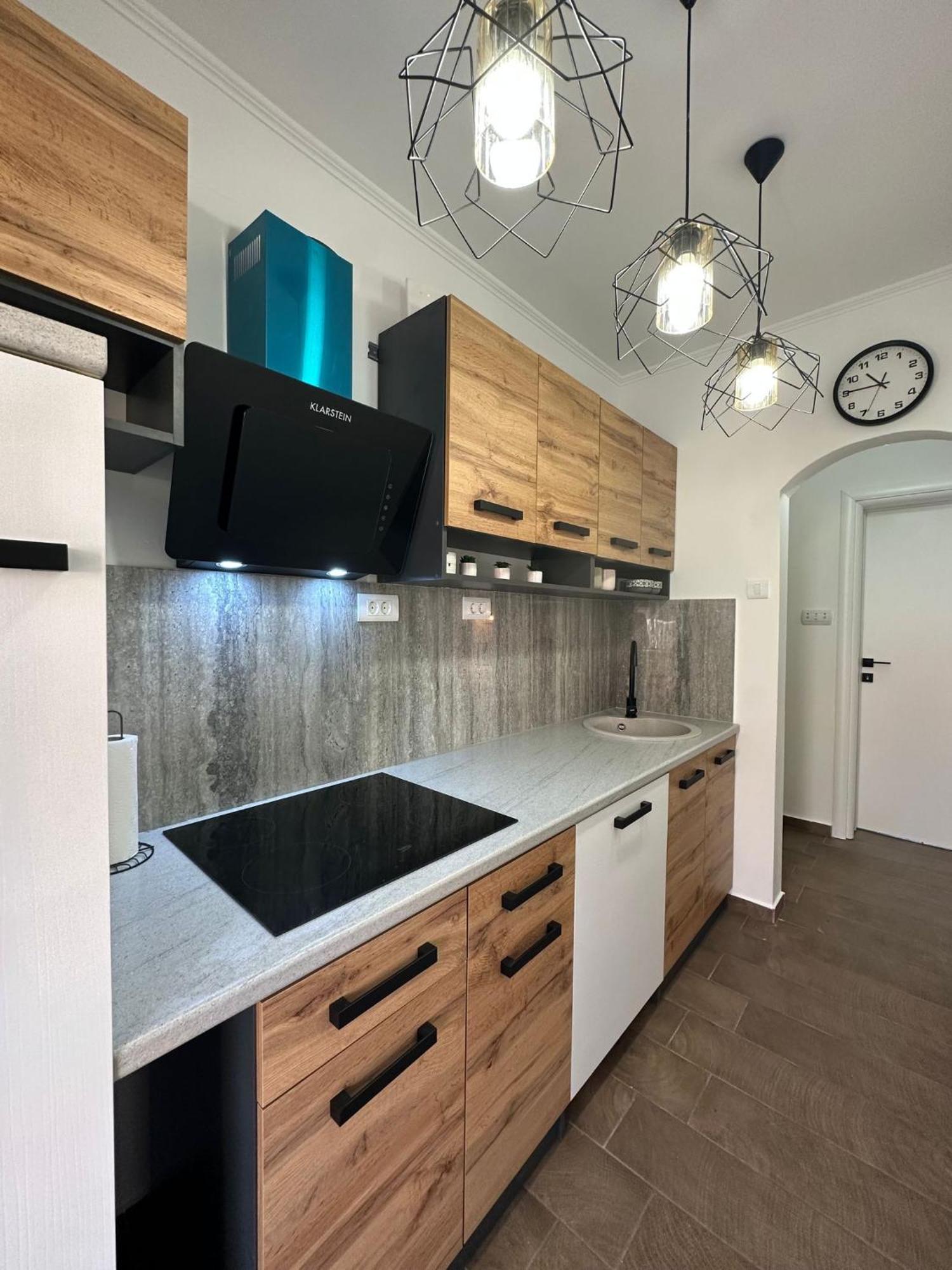 Apartments Brac 수페타르 외부 사진