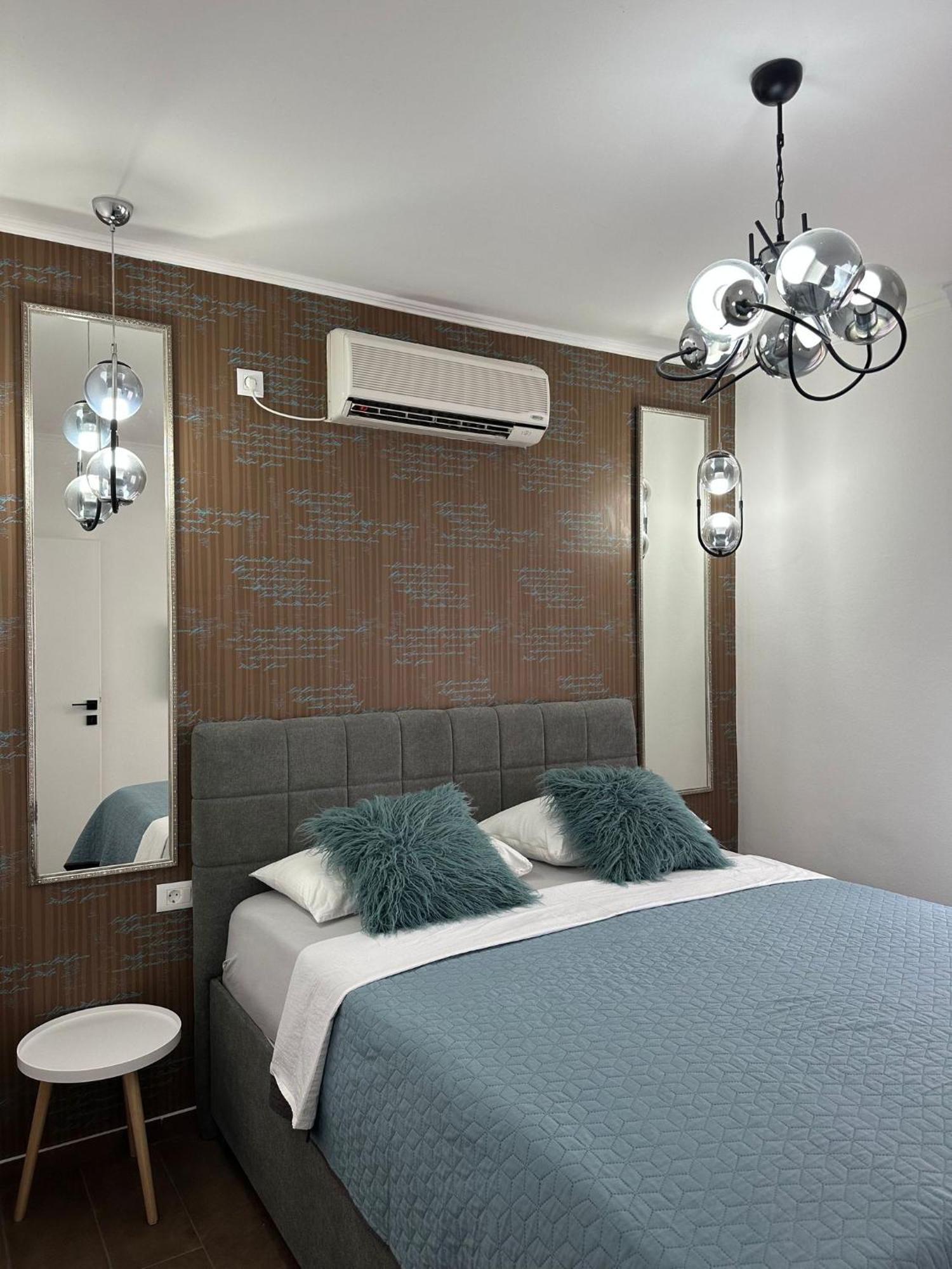 Apartments Brac 수페타르 객실 사진