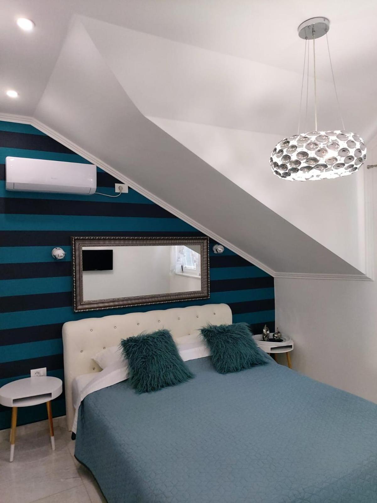 Apartments Brac 수페타르 객실 사진