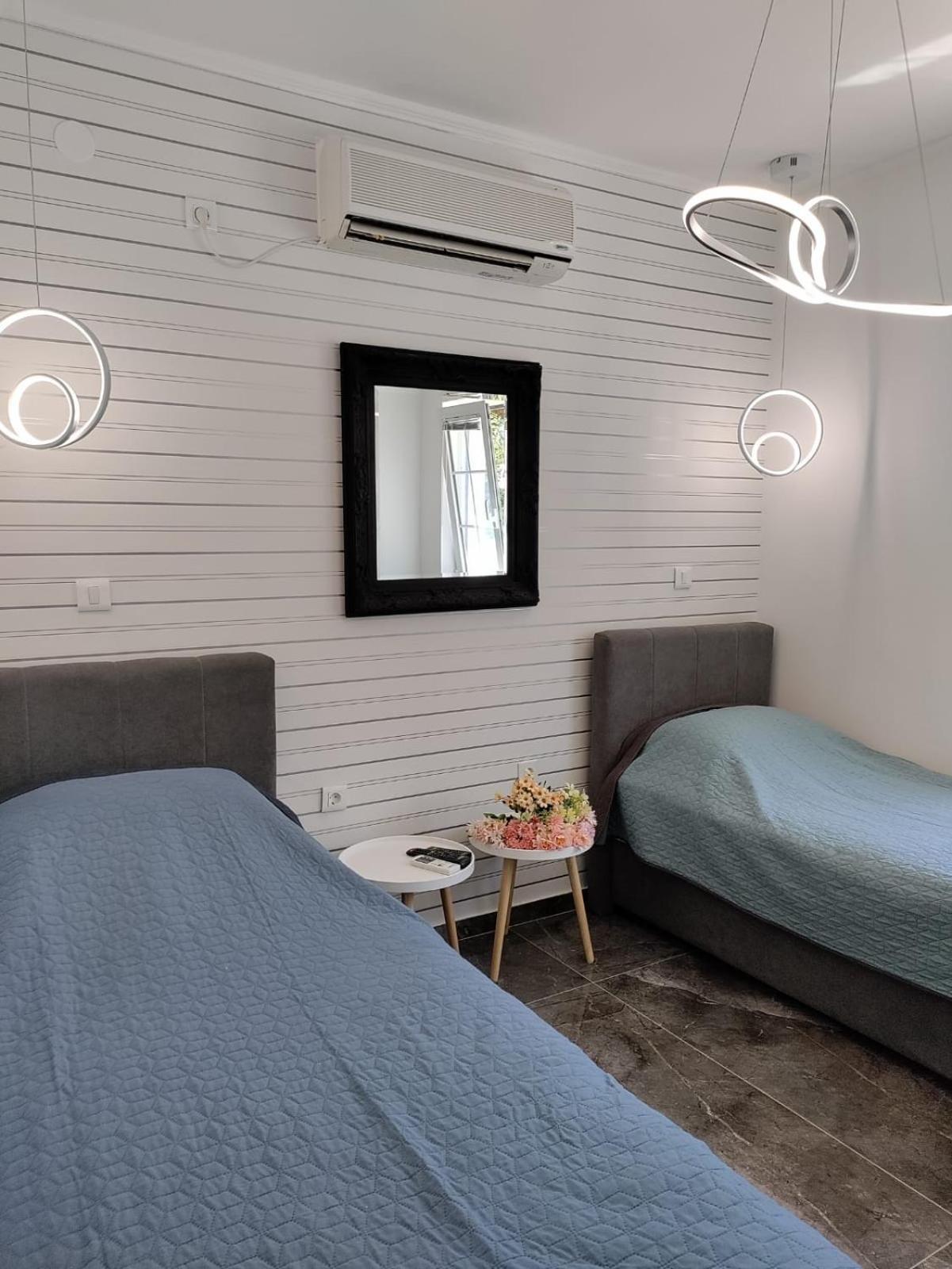 Apartments Brac 수페타르 외부 사진