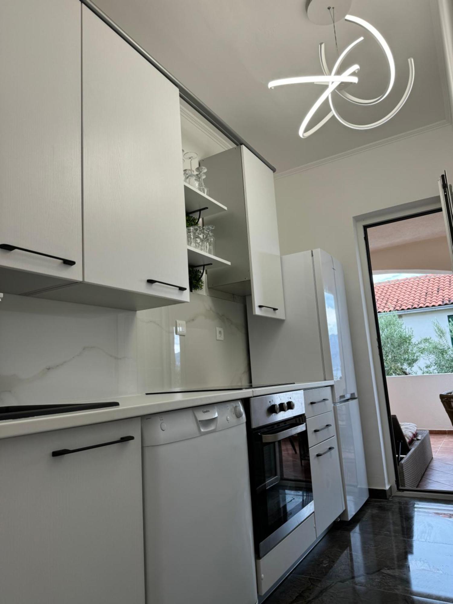 Apartments Brac 수페타르 외부 사진