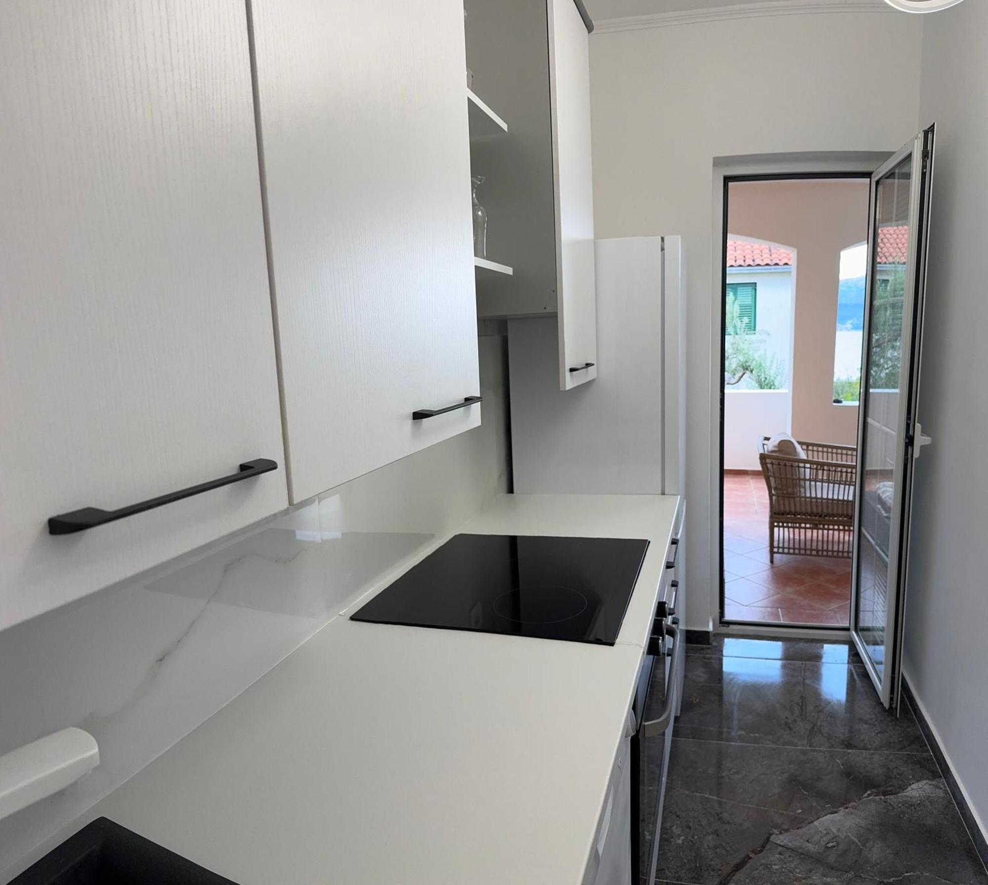 Apartments Brac 수페타르 외부 사진