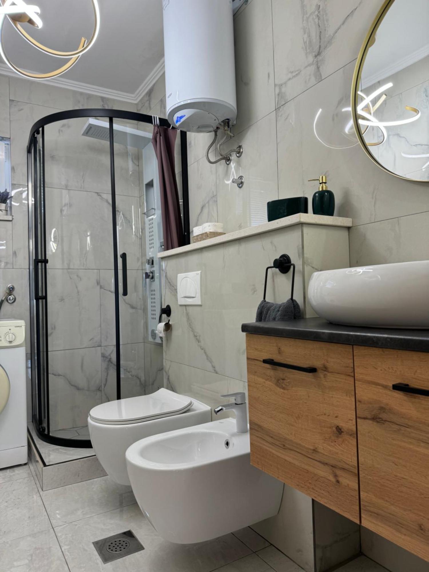 Apartments Brac 수페타르 외부 사진