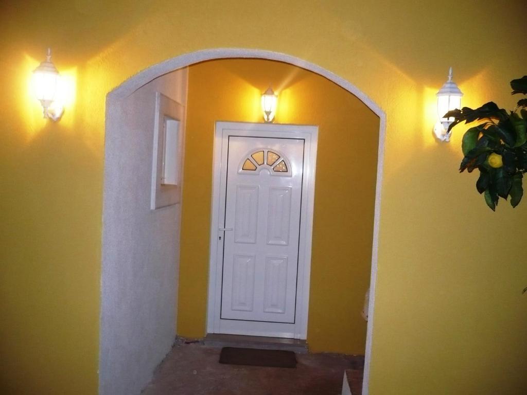 Apartments Brac 수페타르 객실 사진