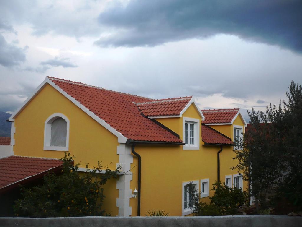 Apartments Brac 수페타르 객실 사진